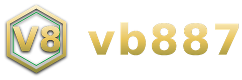 vb887 logo