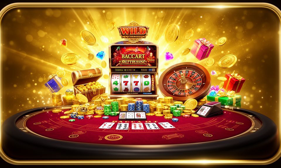 vb887 Jamuna King Slots